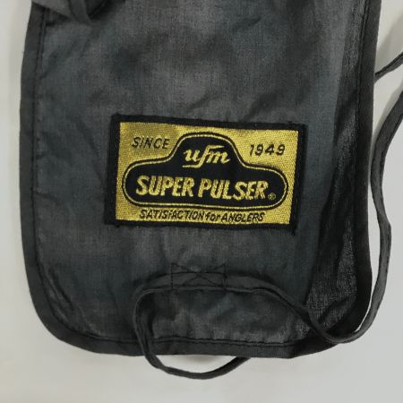  ufmウエダ スーパーパルサー 使用感有 FWS-70P