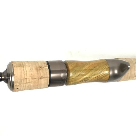  SMITH LTD スミス(釣具) トラウティンスピンマルチユース ケース付 釣り用品 ロッド ルアーロッド TRMK-C423L