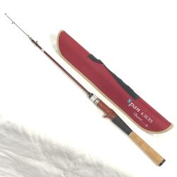 $$ BEAMS ビームス ルアーロッド Xpan4.3LTS Bランク