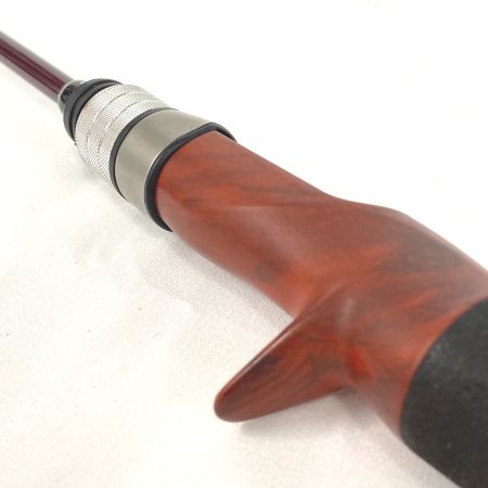  BEAMS ビームス ルアーロッド Xpan4.3LTS