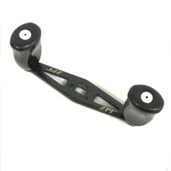 $$ SSRC COMP80SH リールハンドル 使用感有 釣り用品 釣り小物 Bランク