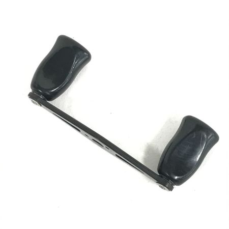  SSRC COMP80SH リールハンドル 使用感有 釣り用品 釣り小物