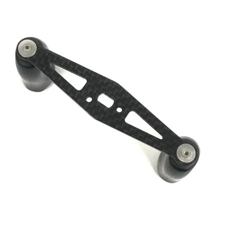  SSRC COMP80SH リールハンドル 使用感有 釣り用品 釣り小物