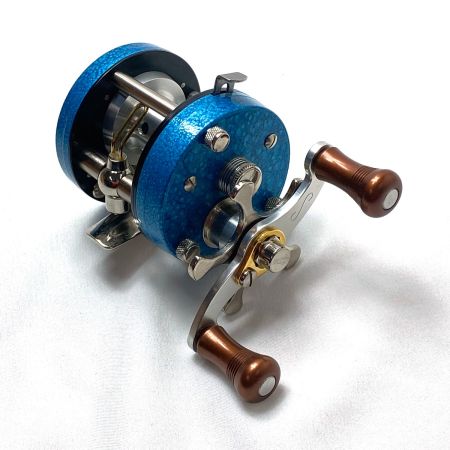  五十鈴 ベイトリール 替スプール付 BC421SSS-T2