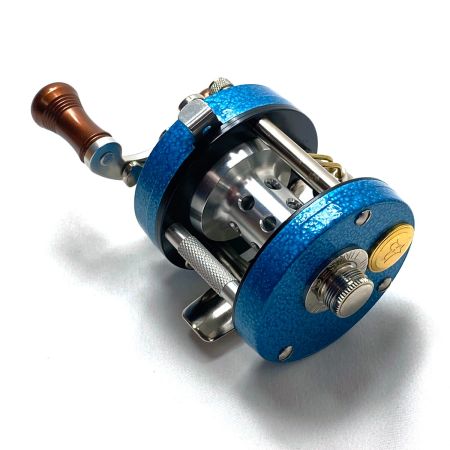  五十鈴 ベイトリール 替スプール付 BC421SSS-T2