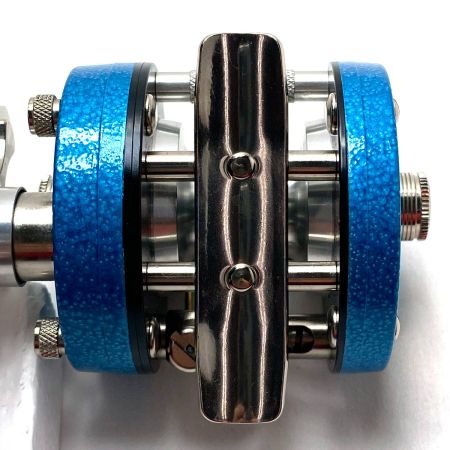  五十鈴 ベイトリール 替スプール付 BC421SSS-T2