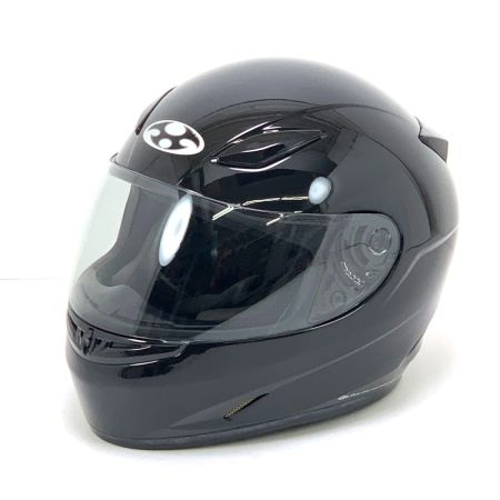  KABUTO ヘルメット Lサイズ 59-60cm FF-RIII