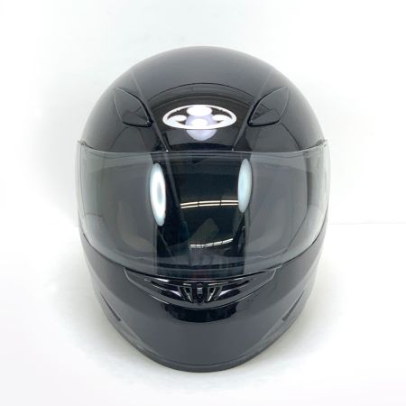  KABUTO ヘルメット Lサイズ 59-60cm FF-RIII