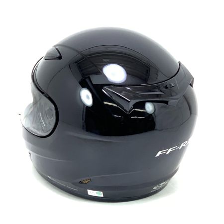  KABUTO ヘルメット Lサイズ 59-60cm FF-RIII