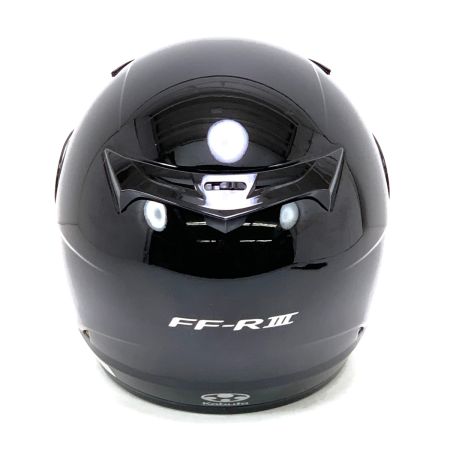  KABUTO ヘルメット Lサイズ 59-60cm FF-RIII