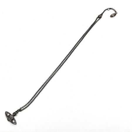  Vivienne Westwood ヴィヴィアン・ウエストウッド ネックレス 47-49cm