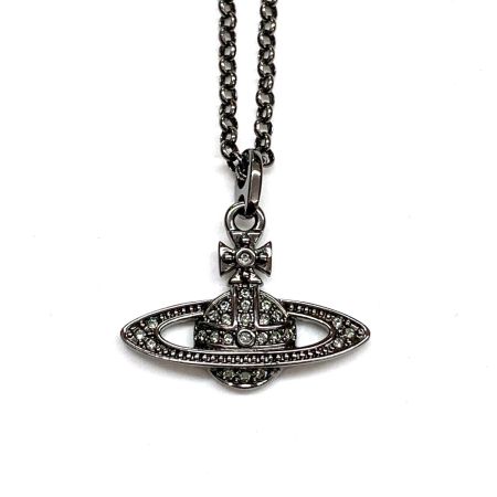  Vivienne Westwood ヴィヴィアン・ウエストウッド ネックレス 47-49cm