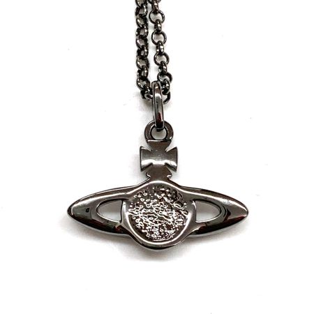  Vivienne Westwood ヴィヴィアン・ウエストウッド ネックレス 47-49cm