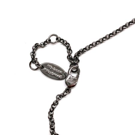  Vivienne Westwood ヴィヴィアン・ウエストウッド ネックレス 47-49cm