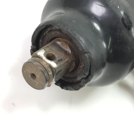  TOKU インパクトレンチ 本体のみ MI16M ブラック