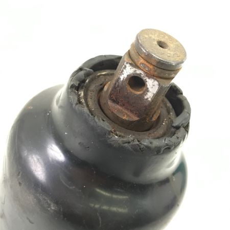  TOKU インパクトレンチ 本体のみ MI16M ブラック