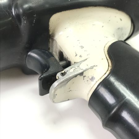  TOKU インパクトレンチ 本体のみ MI16M ブラック