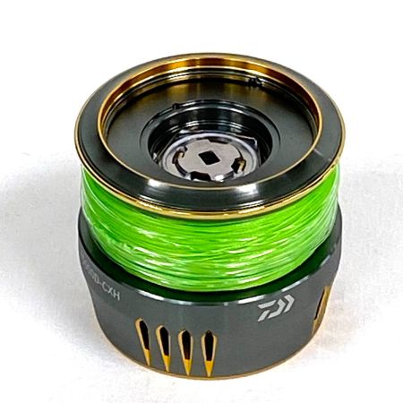  DAIWA ダイワ スピニングリール用スプール 23エアリティ LT5000D-CXH 259258