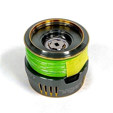  DAIWA ダイワ スピニングリール用スプール 23エアリティ LT5000D-CXH 259258