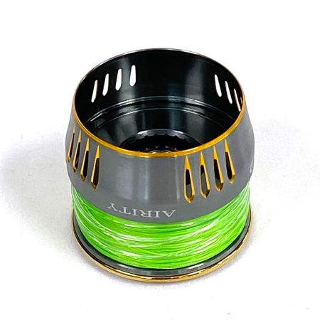  DAIWA ダイワ スピニングリール用スプール 23エアリティ LT5000D-CXH 259258