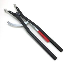 $$ KNIPEX クニペックス スナップリングプライヤ 4620-A51 ブラック Bランク