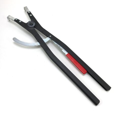  KNIPEX クニペックス スナップリングプライヤ 4620-A51 ブラック