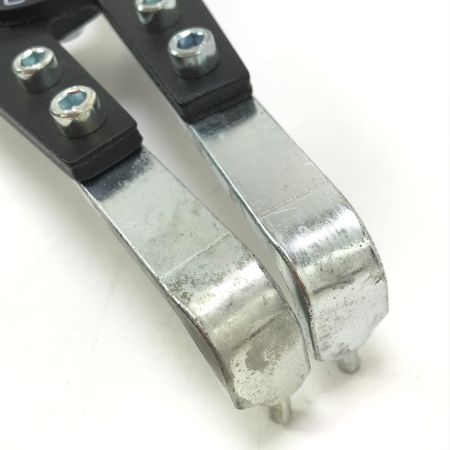  KNIPEX クニペックス スナップリングプライヤ 4620-A51 ブラック