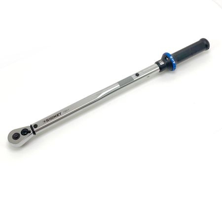  SIGNET 1/2ドライブ トルクレンチ 60-300NM 73011 73011