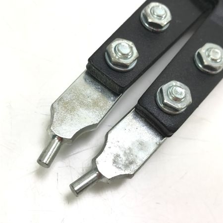  KNIPEX クニペックス スナップリングプライヤ 4410-J6 ブラック