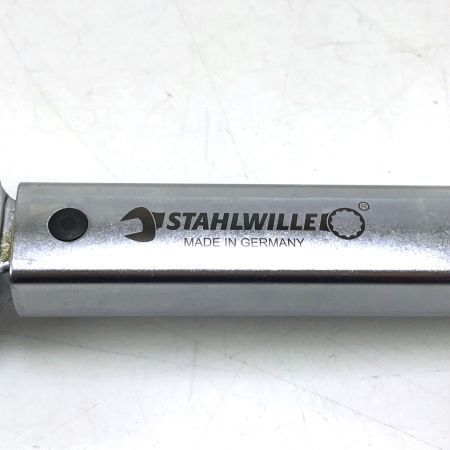  STAHLWILLE スタビレー トルクレンチ 40-200NM 721QR/20QUICK-JP 50 20 46 20 721QR/20QUICK-JP