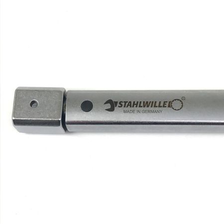  STAHLWILLE スタビレー トルクレンチ 730/20Quick-JP 40-200 N.m 730/20QUICK-JP