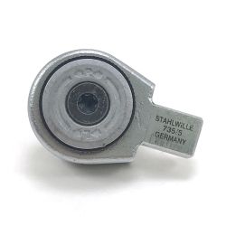 $$ STAHLWILLE スタビレー トルクレンチ差替ヘッド 735/5 Bランク