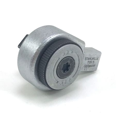  STAHLWILLE スタビレー トルクレンチ差替ヘッド 735/5