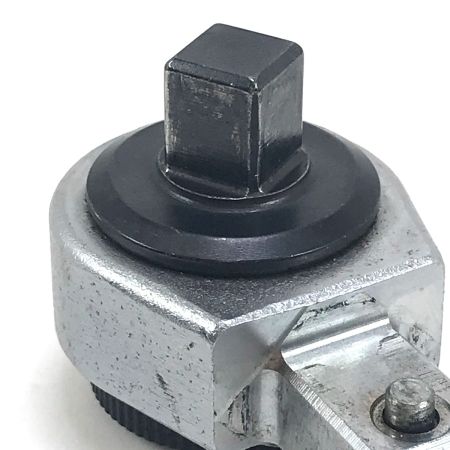  STAHLWILLE スタビレー トルクレンチ差替ヘッド 735/5