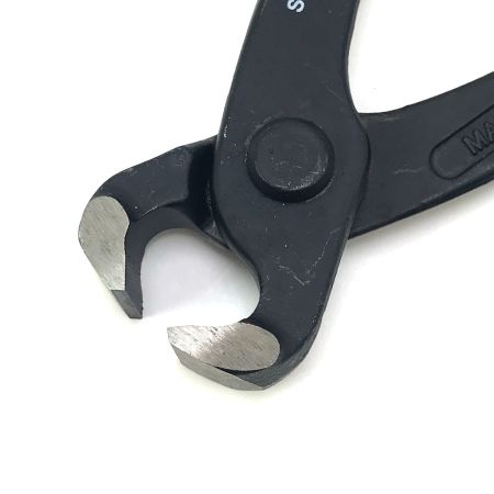  STAHLWILLE スタビレー 喰い切り エンドニッパー 6660