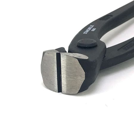  STAHLWILLE スタビレー 喰い切り エンドニッパー 6660