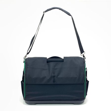  STAHLWILLE スタビレー テキスタイルツールバッグ 13219 ブラック