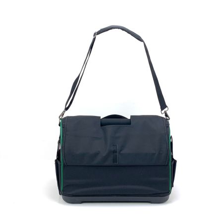  STAHLWILLE スタビレー テキスタイルツールバッグ 13219 ブラック