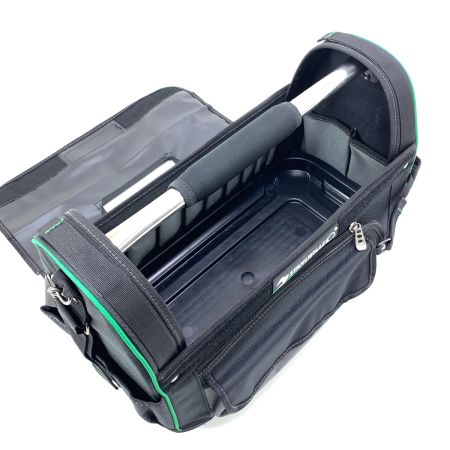  STAHLWILLE スタビレー テキスタイルツールバッグ 13219 ブラック