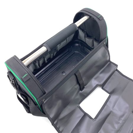  STAHLWILLE スタビレー テキスタイルツールバッグ 13219 ブラック