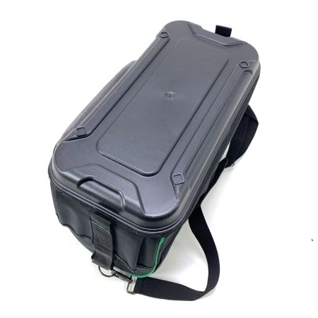  STAHLWILLE スタビレー テキスタイルツールバッグ 13219 ブラック