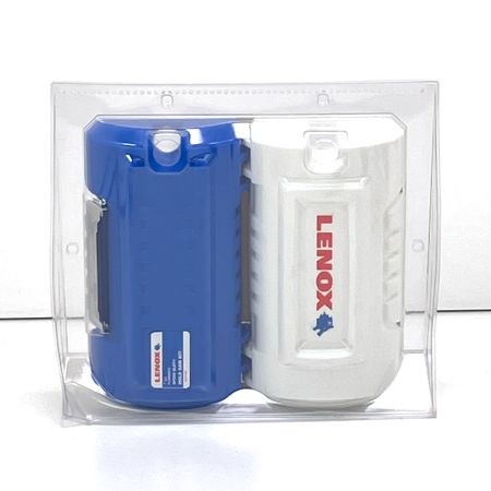  LENOX SPEED SLOT バイメタルホールソーキット 7pc 1815195 ケース付7点セット 1815187