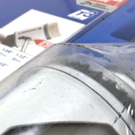  LENOX SPEED SLOT バイメタルホールソーキット 7pc 1815195 ケース付7点セット 1815187