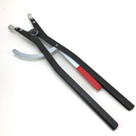  KNIPEX クニペックス スナップリングプライヤ 4620-A51 ブラック