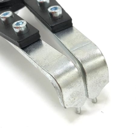  KNIPEX クニペックス スナップリングプライヤ 4620-A51 ブラック