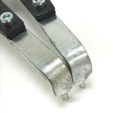  KNIPEX クニペックス スナップリングプライヤ 4620-A51 ブラック