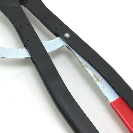  KNIPEX クニペックス スナップリングプライヤ 4620-A51 ブラック