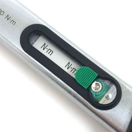  STAHLWILLE スタビレー トルクレンチ 730/20Quick-JP 40-200 N.m
