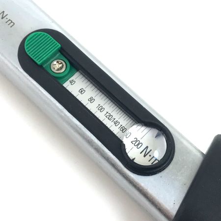  STAHLWILLE スタビレー トルクレンチ 730/20Quick-JP 40-200 N.m