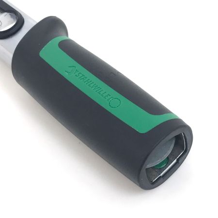  STAHLWILLE スタビレー トルクレンチ 730/20Quick-JP 40-200 N.m